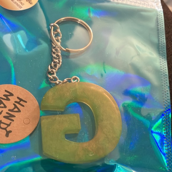 Key chains - Picture 3 of 11